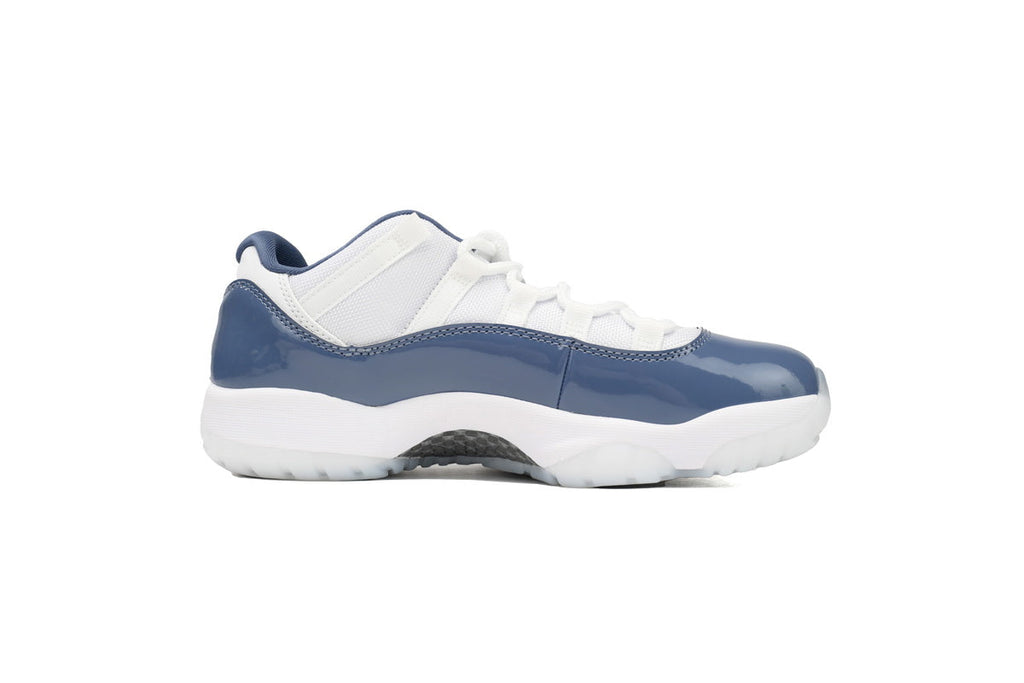 Jordan 11 Retro Low Diffused Blue FV5104-104