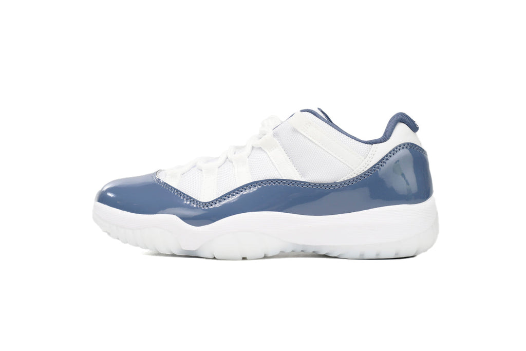 Jordan 11 Retro Low Diffused Blue FV5104-104