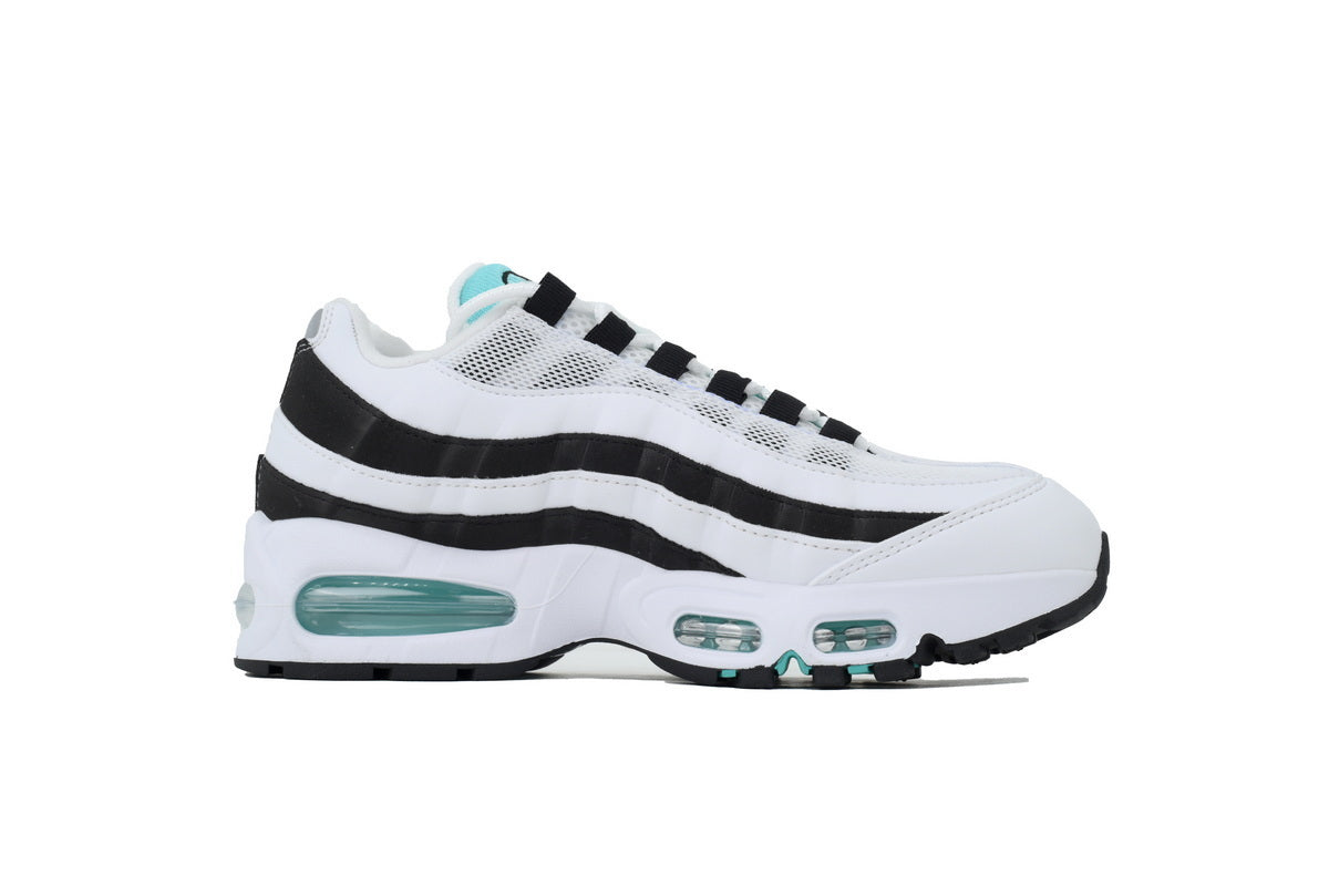 Nike Air Max 95 OG Big Bubble Black Border IM7409-100