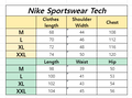 Nike Sportswear x NOCTA Tech Fleece Full Zip Hoodie & Joggers Set Palest Purple