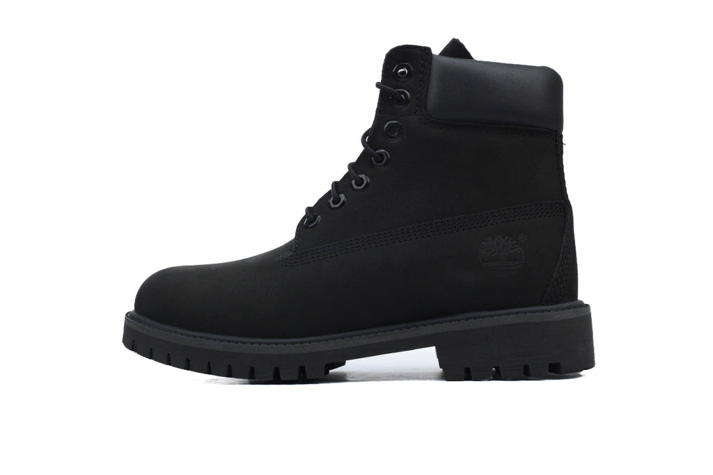 Timberland 6" Premium Waterproof Boot Black